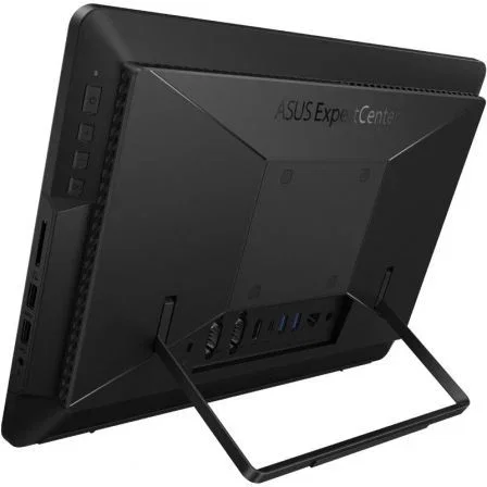 Asus ExpertCenter E1 AiO E1600WKAT-BMR270M 90PT0391-M01FZ0 - PC All-in-One 15.6" Táctil Full HD, Intel Celeron N4500, 8GB RAM, 256GB SSD NVMe, Wi-Fi 6, SAI, FreeDOS, Negro Asus ExpertCenter E1 AiO E1600WKAT-BMR270M 90PT0391-M01FZ0 - PC All-in-One 15.6" Táctil Full HD, Intel Celeron N4500, 8GB RAM, 256GB SSD NVMe, Wi-Fi 6, SAI, FreeDOS, Negro